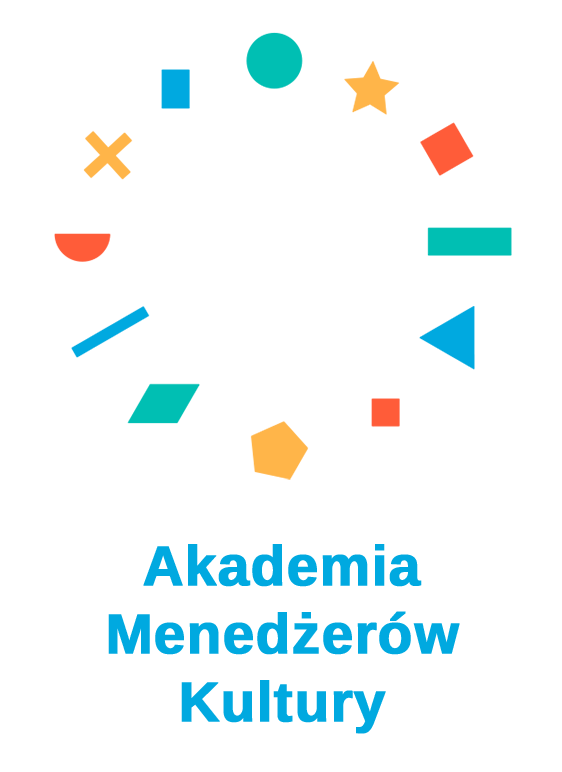 Akademia Menedżerów Kultury-logo